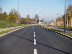 Wkrótce otwarcie pętli! Czekamy na wydanie pozwo